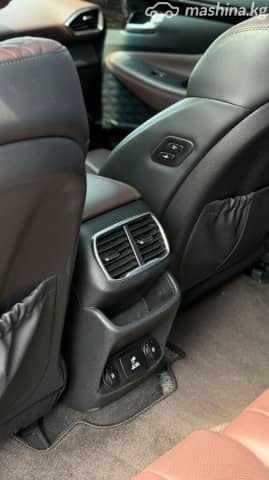 Hyundai Santa Fe IV 2.2d AT 4WD