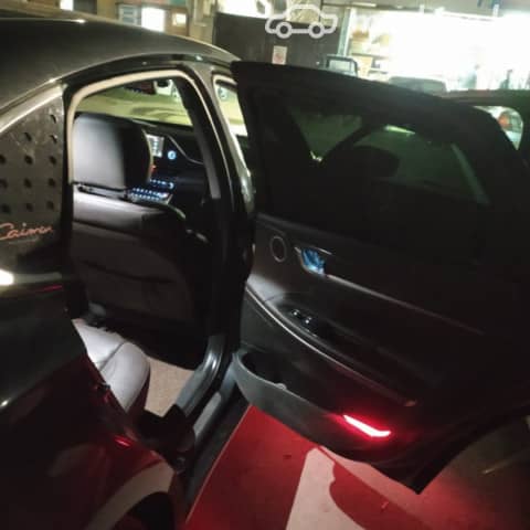 Hyundai Grandeur VI 3.0 AT