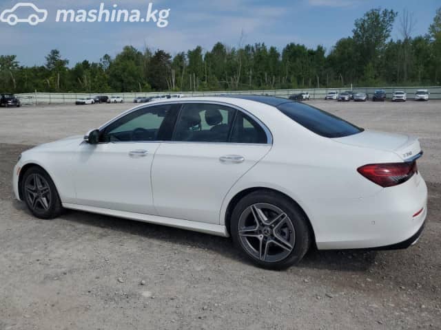 Mercedes-Benz E-Класс V (W213, S213, C238) Рестайлинг 350 2.0 AT 4WD