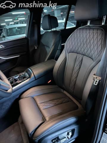 BMW X5 IV (G05/G18) Рестайлинг 40i 3.0 AT 4WD