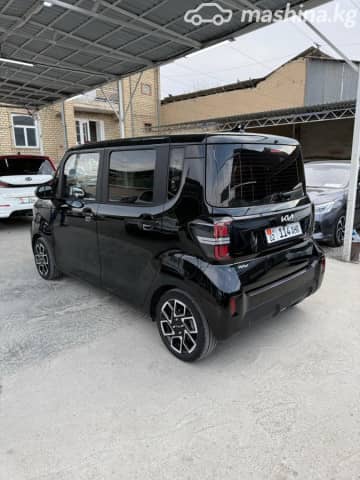 Kia Ray I Рестайлинг 2 1.0 AT