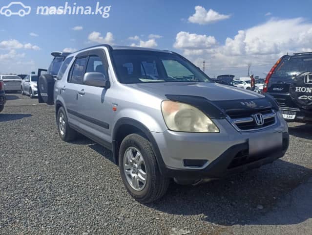 Honda CR-V II 2.0 AT