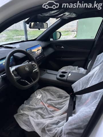 Changan UNI-Z 1.5 AMT