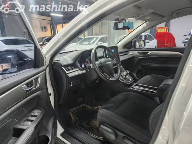 Haval M6 II 1.5 AMT