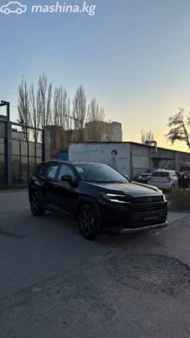 Toyota RAV4 V (XA50) 2.0 CVT 4WD