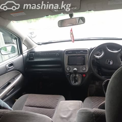 Honda Stream I Рестайлинг 1.7 AT