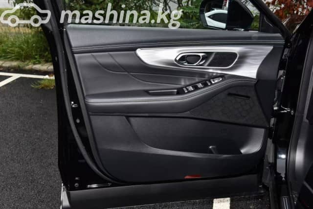 GAC Trumpchi GS8 II 2.0 AT
