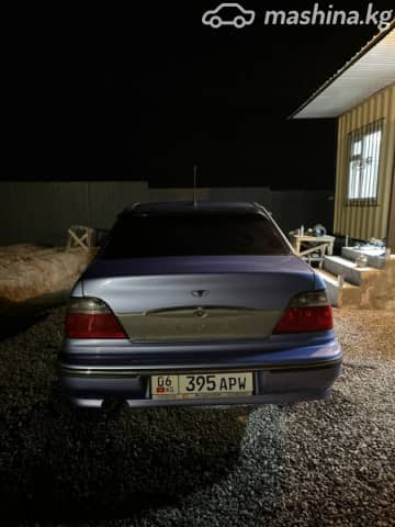 Daewoo Nexia I 1. 6 MT