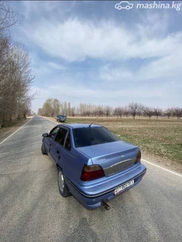 Daewoo Nexia I 1.5 MT