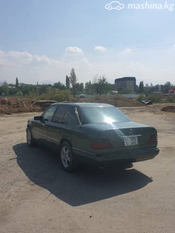 Mercedes-Benz E-Класс I (W124) 320 3.2 AT