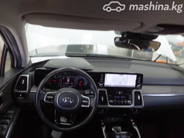 Kia Sorento IV 2.2d AMT