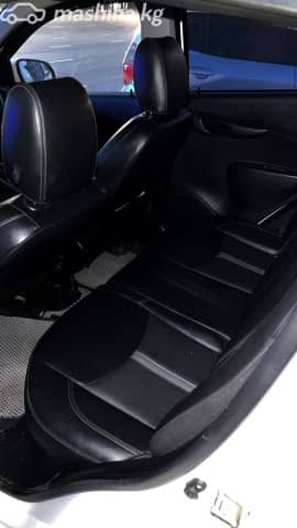 Chevrolet Spark IV Рестайлинг 1.0 CVT