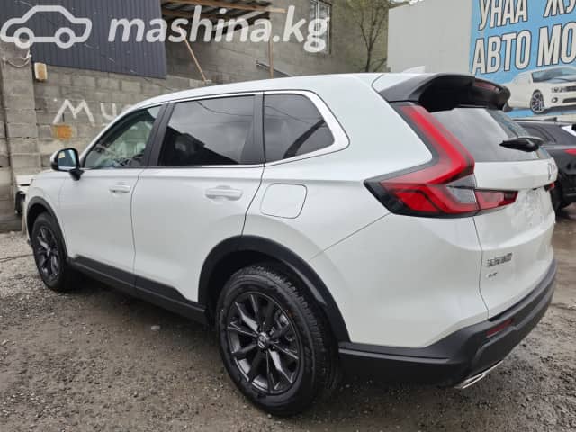 Honda CR-V VI 1.5 CVT 4WD