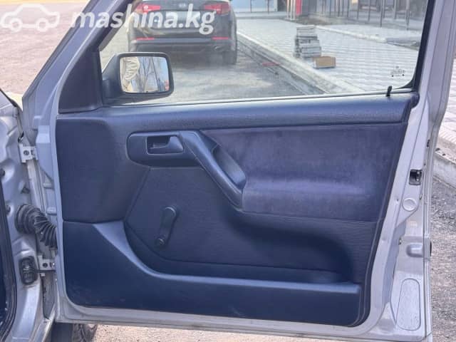 Volkswagen Golf III 1.8 MT