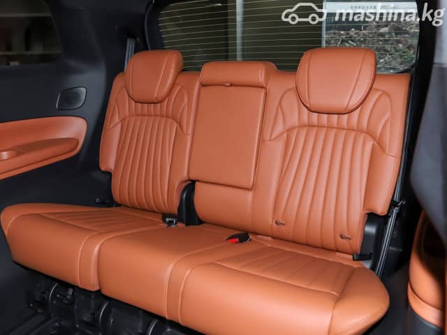 GAC Trumpchi M8 II Master Edition 2.0hyb AT