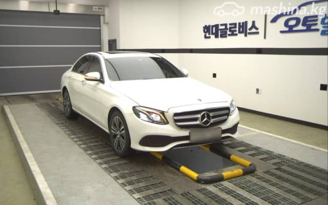 Mercedes-Benz E-Класс V (W213, S213, C238) E 220 d 9G-TRONIC