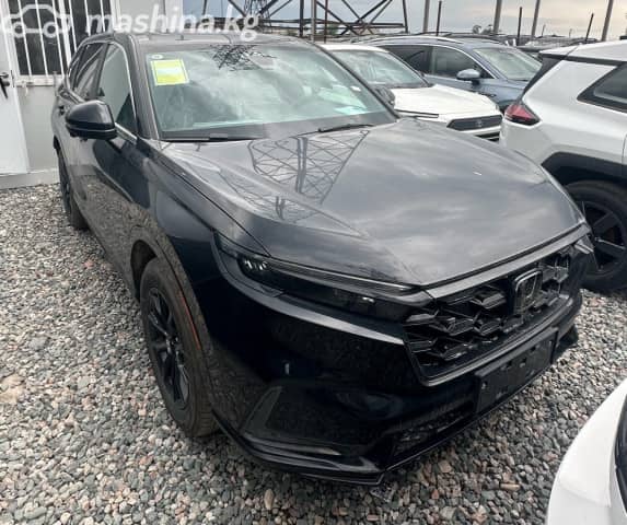 Honda CR-V VI 2.0hyb CVT 4WD