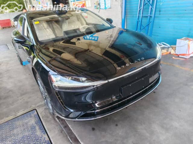 Stelato S9 Electro AT 4WD