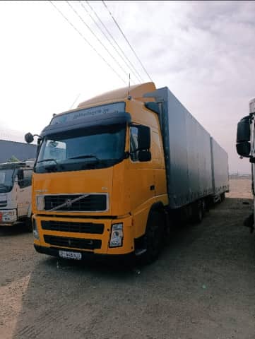 Volvo FH