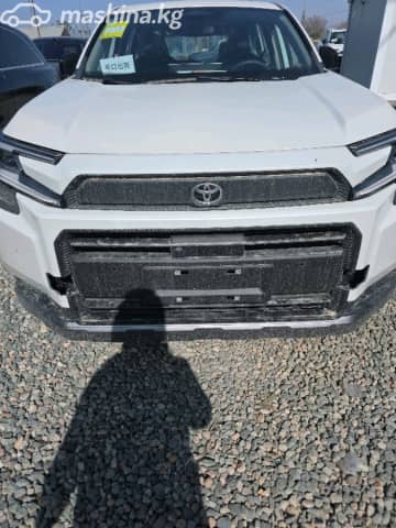 Toyota RAV4 V (XA50) 2.5 AT