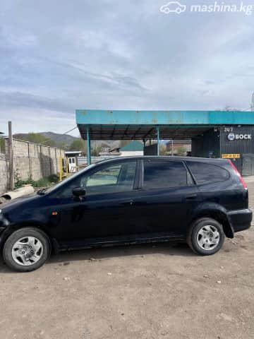 Honda Stream I 1.7 AT