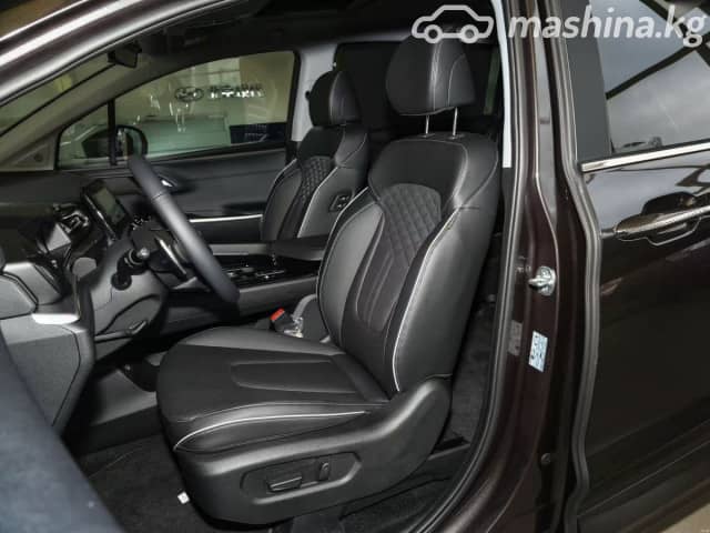 Hyundai Custo 1.5 AT