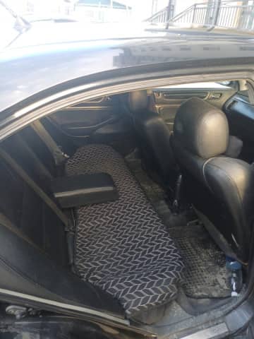 Honda Accord VI 2.0 AT