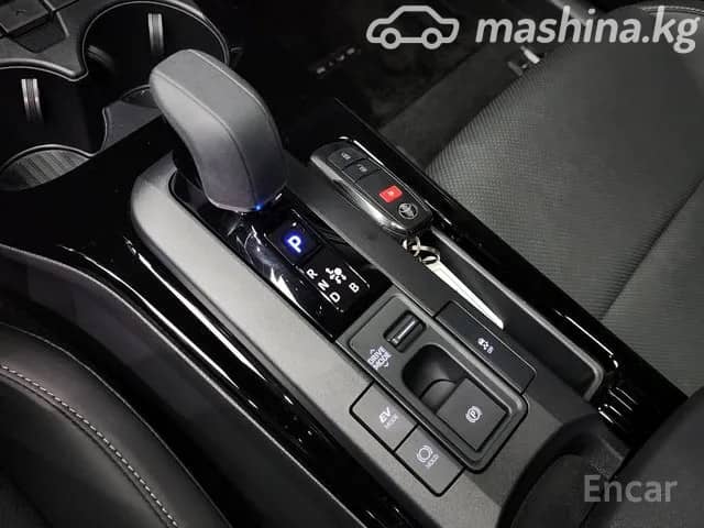 Toyota Prius V (XW60) 2.0hyb AT