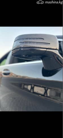 Mercedes-Benz CLS AMG II (W218) Рестайлинг 63 AMG S 5.5 AT 4WD