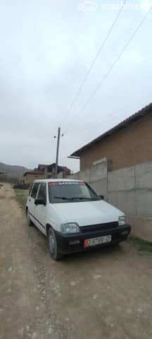 Daewoo Tico 0.8 MT