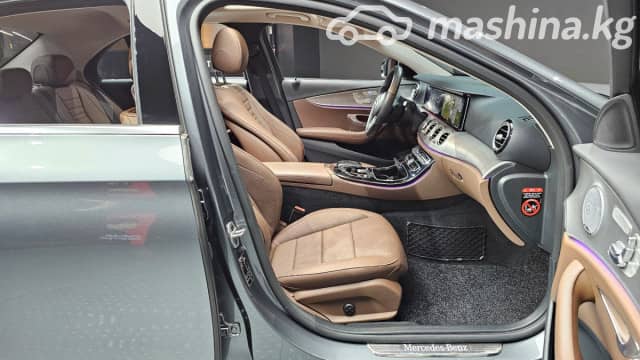 Mercedes-Benz E-Класс V (W213, S213, C238) E 300 9G-TRONIC