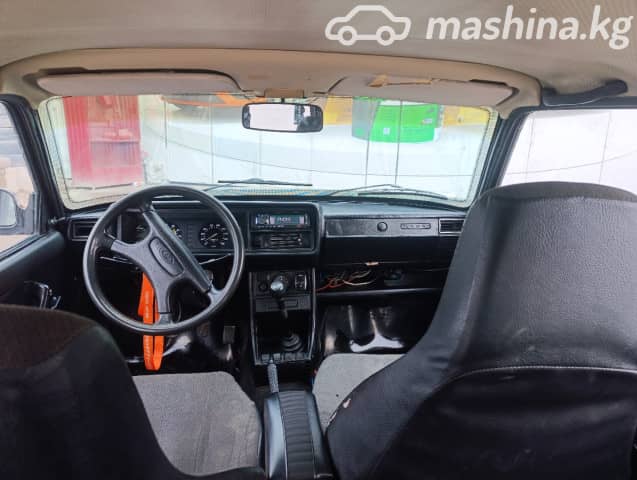 ВАЗ (Lada) 2107 21074-30 1.6 MT