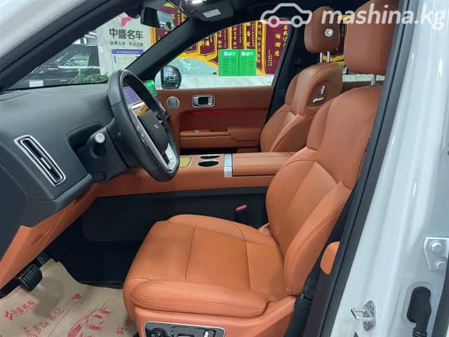 LiXiang L7 Pro 1.5hyb AT 4WD