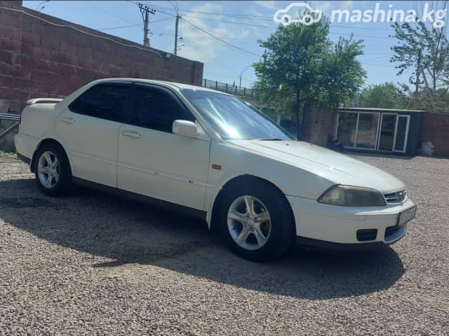 Honda Torneo 1.9 AT