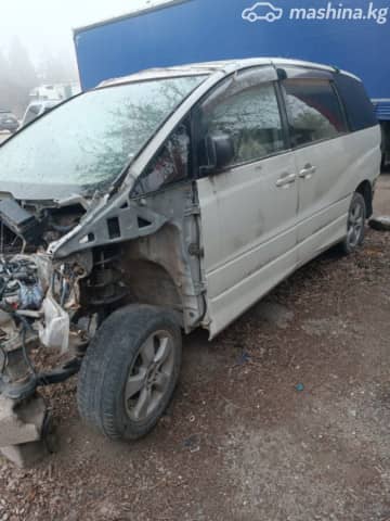 Toyota Estima II 2.4 AT
