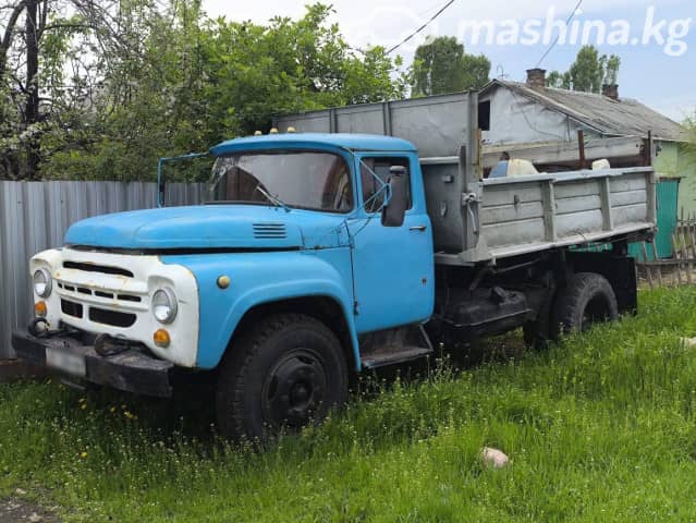 ЗИЛ 131