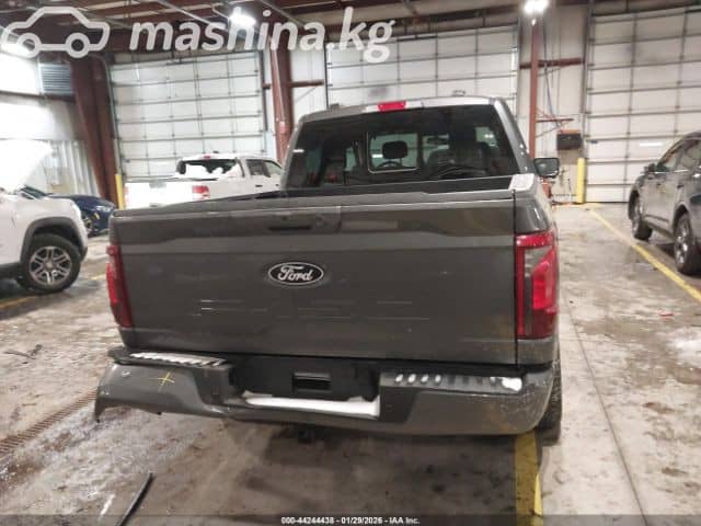 Ford F-150 XIV 3.5 AT 4WD