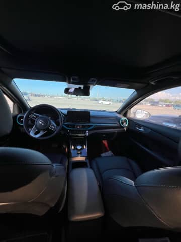 Kia K3 II (China Market) EV Electro AT