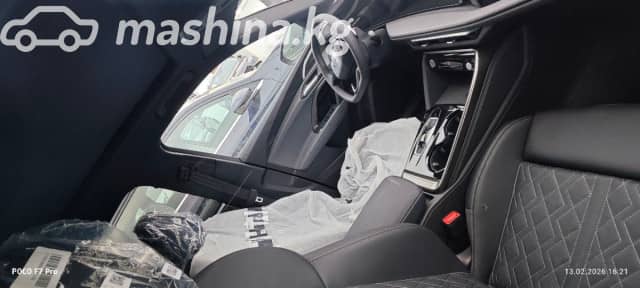 Audi Q5 III