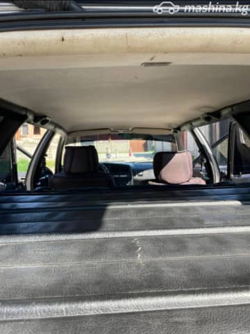 Volkswagen Passat B3 1.8 MT