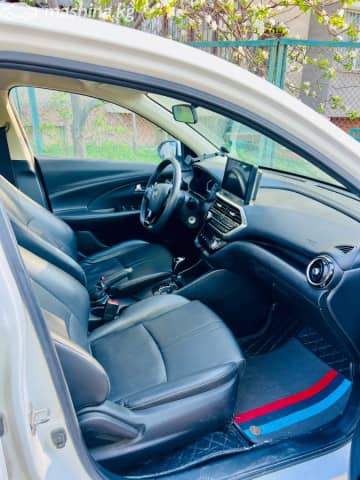 Changan Alsvin 1.5 AMT