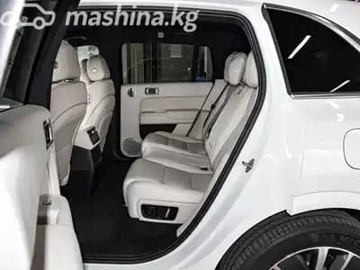 LiXiang L7 Рестайлинг 1.5hyb AT 4WD