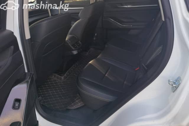 Haval H6 I 1.5 AMT