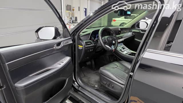Hyundai Palisade I 2.2 AT