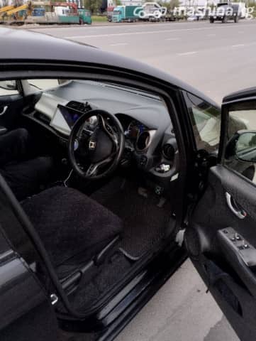 Honda Fit II Hybrid 1.3hyb CVT
