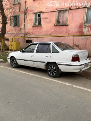 Daewoo Nexia I 1.5 MT