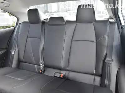 Toyota Corolla Cross I 1.8hyb CVT