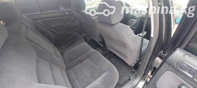Volkswagen Golf IV 1.6 AT