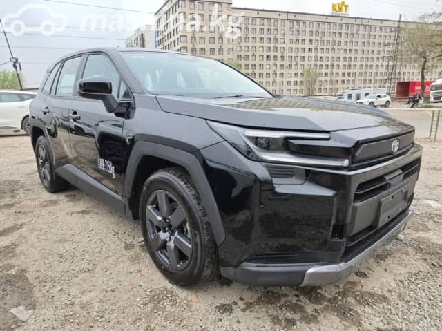 Toyota RAV4 V (XA50) 2.0 CVT 4WD