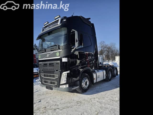 Volvo FH
